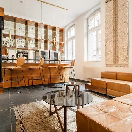 Hopper Hotel St. Josef, Worldhotels Crafted-2