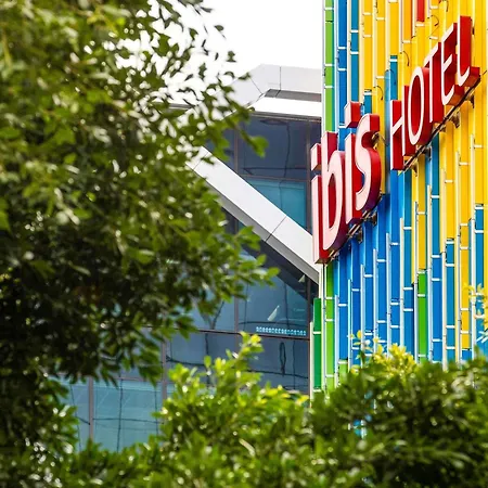 Ibis Sydney Barangaroo-2
