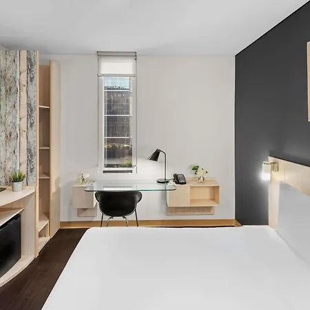 Ibis Sydney Barangaroo-2