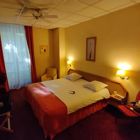 Hôtel Foch-2