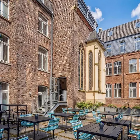 Hopper Hotel St. Josef, Worldhotels Crafted-2