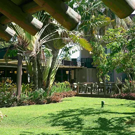 Mercure Nadi-2