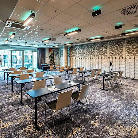Mercure Wroclaw Centrum-2