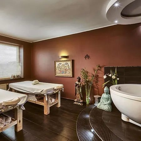Mercure Wroclaw Centrum-3