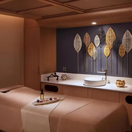Sheraton Istanbul Levent-3