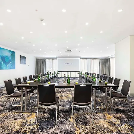 Novotel Sydney Darling Harbour-3