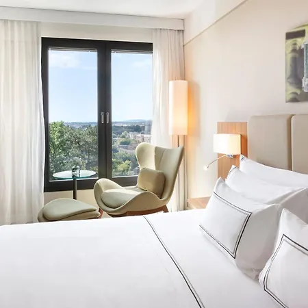 Melia Luxembourg-2