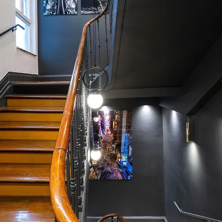 Ibis Styles Strasbourg Centre Gare-2