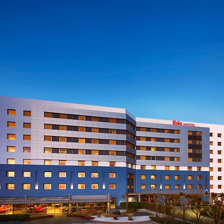 Ibis Istanbul Zeytinburnu-2