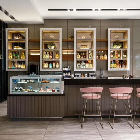 Novotel Trabzon-2