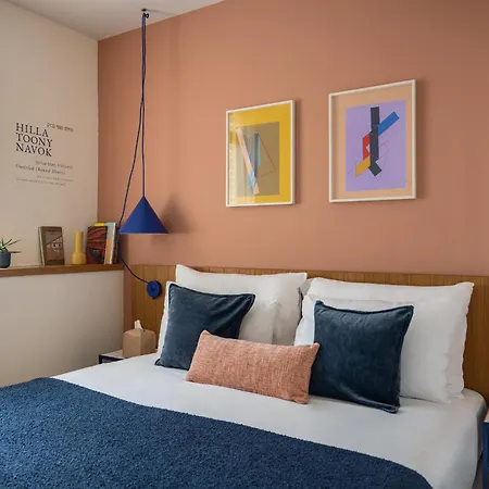 Artist Hotel - An Atlas Boutique Hotel-2