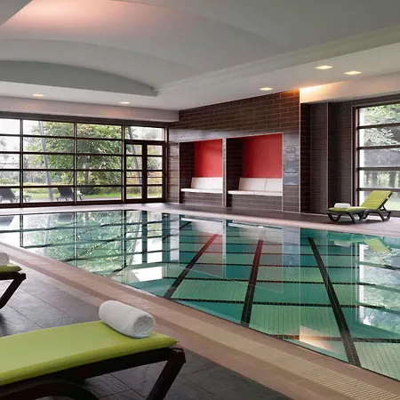 Novotel Trabzon-2