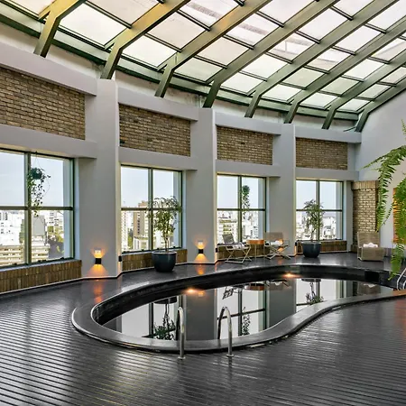Hilton Porto Alegre, Brazil-3
