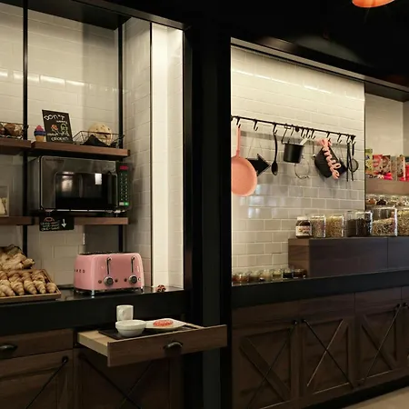 Moxy Belgrade-2