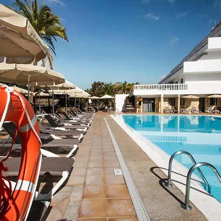 Hotel Chatur Palmera Mar-3