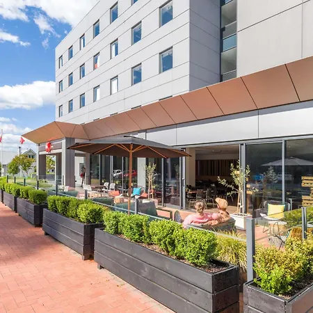 Ibis Rotorua-3