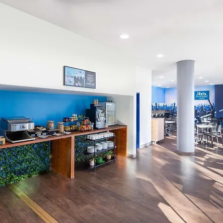 Ibis Budget Sydney Olympic Park-2