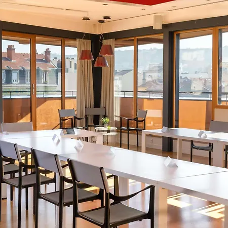 Ibis Styles Le Puy En Velay-3