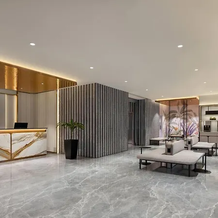 Newly Renovated - Days Inn By Wyndham Singapore Novena-3
