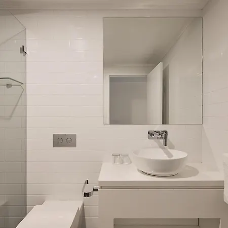 Rydges Sydney Central-2