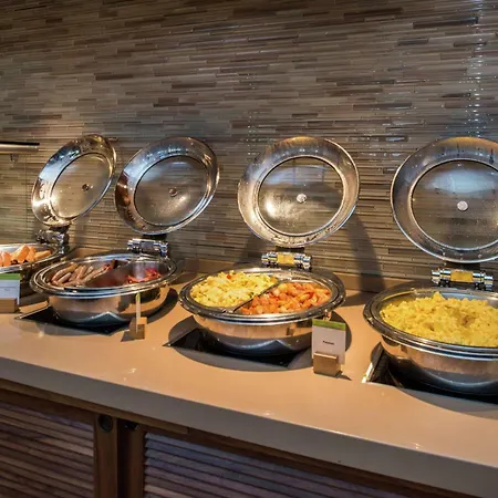 Doubletree By Hilton Lax - El Segundo-2