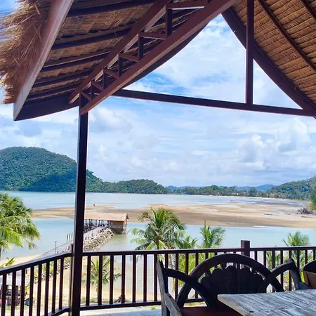 The Aiyapura Koh Chang - Complimentary Paddleboarding-3