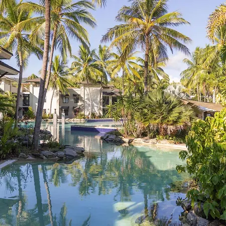 Pullman Port Douglas Sea Temple Resort And Spa-2