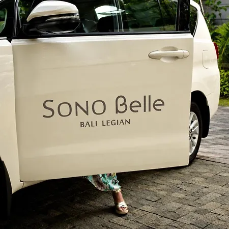 Sono Belle Bali Legian - Formerly Away Bali Legian Camakila-2