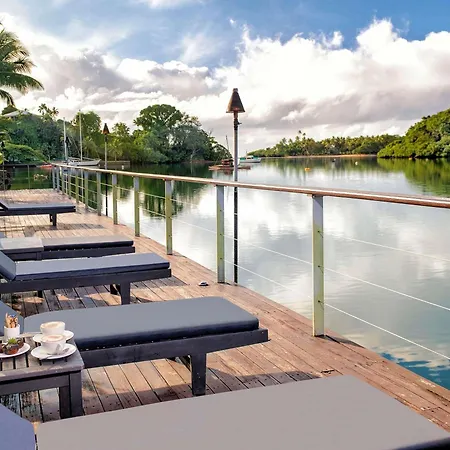 Novotel Suva Lami Bay-2