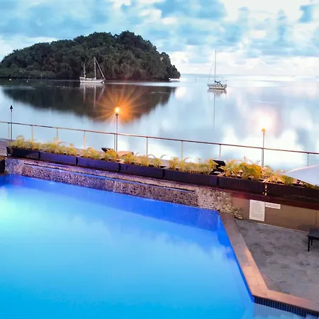 Novotel Suva Lami Bay-3