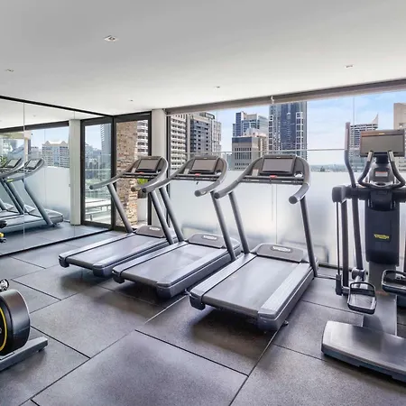 Pullman Sydney Hyde Park-2