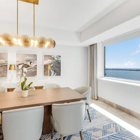 Intercontinental Miami By Ihg-3