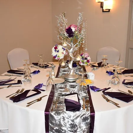Holiday Inn Philadelphia South-Swedesboro By Ihg-2