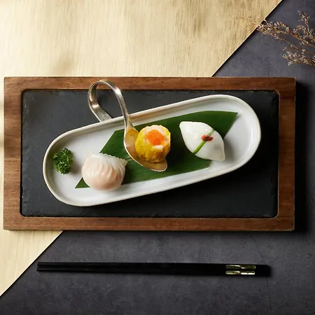 Intercontinental Grand Stanford Hong Kong By Ihg-3