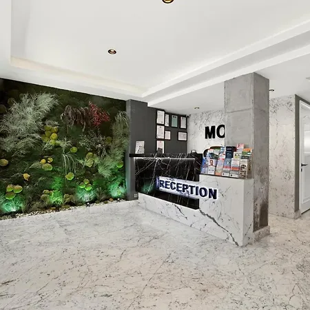 Moss Suites Hotel-2