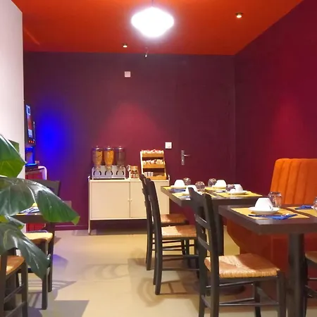 Hotel Le Moderne-2