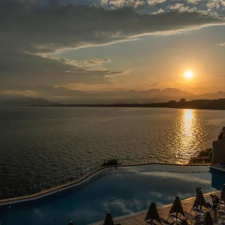 Ramada Plaza Antalya-3