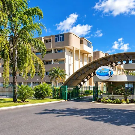 Bay Park Hotel Resort-2