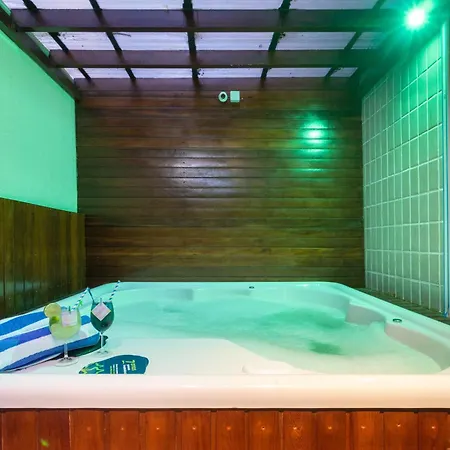 Hotel Golden Park Recife Boa Viagem By Nacional Inn-3