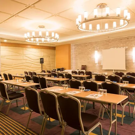 Ramada Plaza Antalya-2