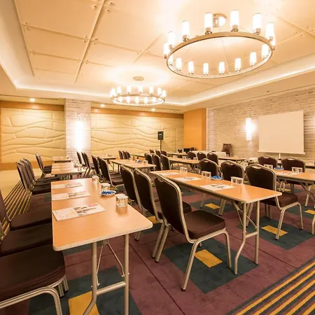 Ramada Plaza Antalya-2