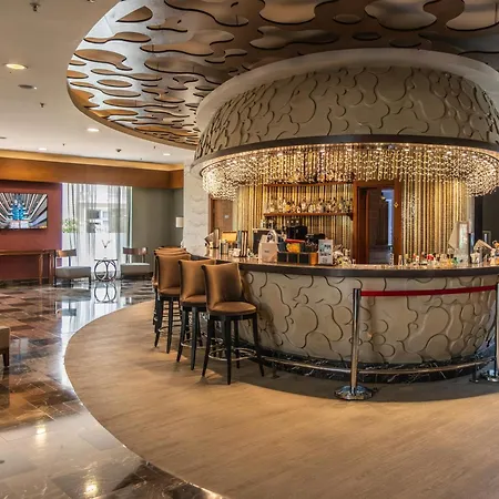 Ramada Plaza Antalya-3