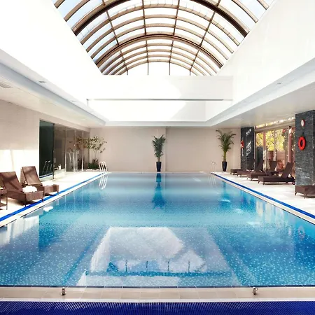 Novotel Ambassador Seoul Gangnam-3