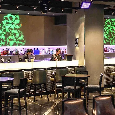 Novotel Ambassador Seoul Gangnam-3