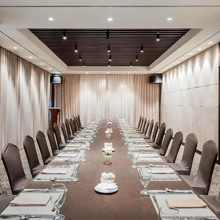 Ibis Styles Ambassador Seoul Gangnam-2