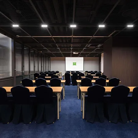 Ibis Styles Ambassador Seoul Gangnam-3