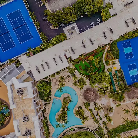 The Lago Mar Beach Resort And Club-2