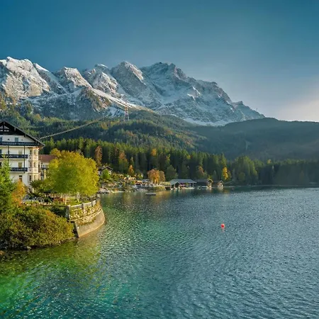 Eibsee Hotel-2