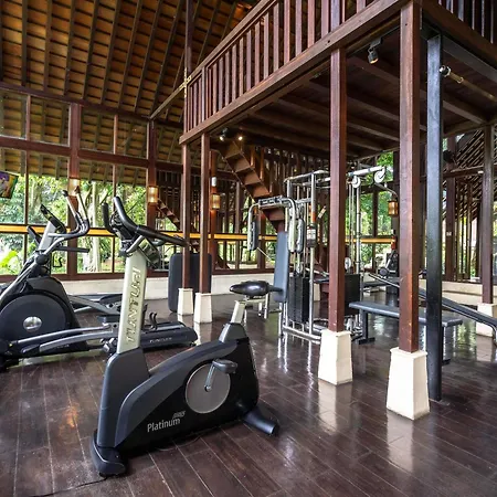 Novotel Bogor Golf Resort & Convention Center-2