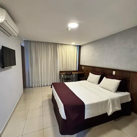 Esplanada Brasilia Hotel E Eventos-2